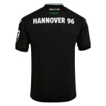 Maglia Trasferta Donna Hannover 96 2025/26 Maglia Trasferta Donna Hannover 96 2025/26