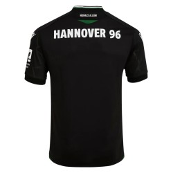 Maglia Trasferta Uomo Hannover 96 2025/26 Maglia Trasferta Uomo Hannover 96 2025/26