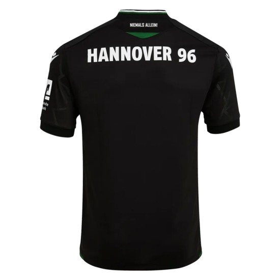 Maglia Trasferta Donna Hannover 96 2025/26 Maglia Trasferta Donna Hannover 96 2025/26