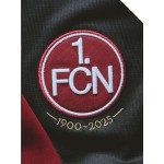 Kit Bambino 1. FC Norimberga 2025/26 Casa Kit Bambino 1. FC Norimberga 2025/26 Casa