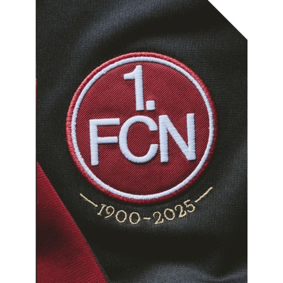 Kit Bambino 1. FC Norimberga 2025/26 Casa Kit Bambino 1. FC Norimberga 2025/26 Casa