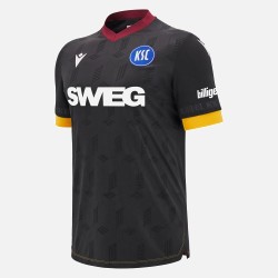 Maglia Terza Karlsruher SC Uomo 2024/25 Maglia Terza Karlsruher SC Uomo 2024/25