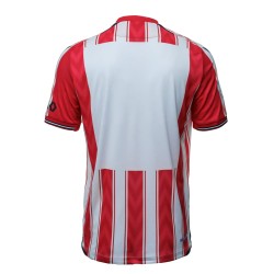 Maglia Casa Uomo Atlético Ottawa 2025 Maglia Casa Uomo Atlético Ottawa 2025