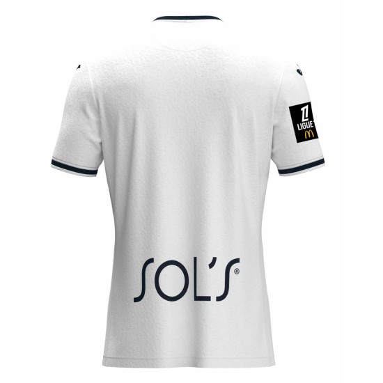Maglia Trasferta Havre AC Uomo 2024/25 Maglia Trasferta Havre AC Uomo 2024/25