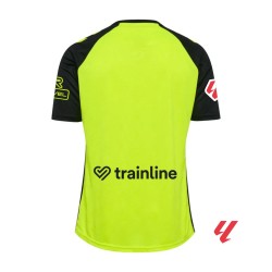 Maglia Trasferta Uomo Real Betis 2024/25