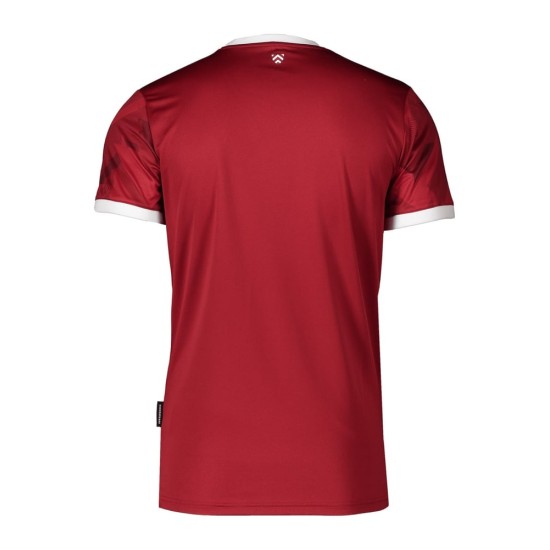 Maglia terza Arminia Bielefeld 2025/26 uomo Maglia terza Arminia Bielefeld 2025/26 uomo