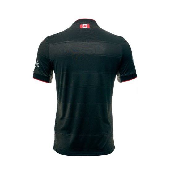 Maglia Casa Uomo Vancouver FC 2025