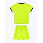 Bambino Portsmouth 2025/26 Terza Kit Bambino Portsmouth 2025/26 Terza Kit
