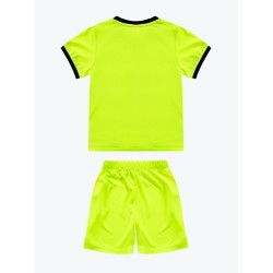 Bambino Portsmouth 2025/26 Terza Kit