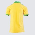 Maglia Retrò Casa Norwich City Donna 1978