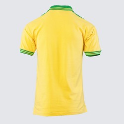 Maglia Retrò Casa Norwich City Donna 1978 Maglia Retrò Casa Norwich City Donna 1978