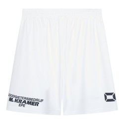 Pantaloncini casa donna Go Ahead Eagles 2024/25 Pantaloncini casa donna Go Ahead Eagles 2024/25