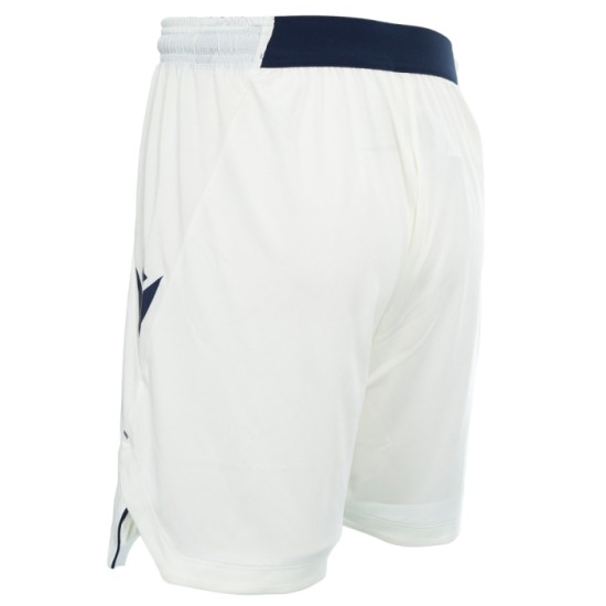 Pantaloncini Trasferta Bambino Oxford United 2024/25 Pantaloncini Trasferta Bambino Oxford United 2024/25