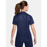 Maglia Prematch Casalinga Donna FC Barcelona 2024/25 Maglia Prematch Casalinga Donna FC Barcelona 2024/25
