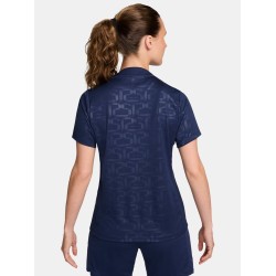 Maglia Prematch Casalinga Donna FC Barcelona 2024/25