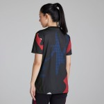 Maglia Third Pre Match Manchester United Donna 2024/25 Maglia Third Pre Match Manchester United Donna 2024/25