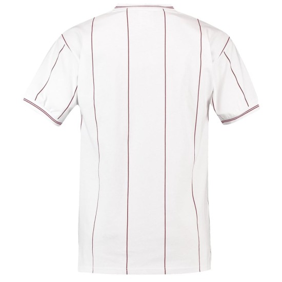 Maglia Retrò Finale Coppa Europea Aston Villa Uomo 1982 Maglia Retrò Finale Coppa Europea Aston Villa Uomo 1982
