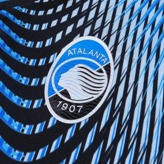 Uomo Atalanta 2025/26 Quarta Maglia