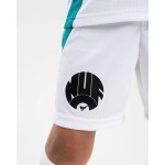 Pantaloncini Terza Newcastle United Bambino 2024/25 Pantaloncini Terza Newcastle United Bambino 2024/25