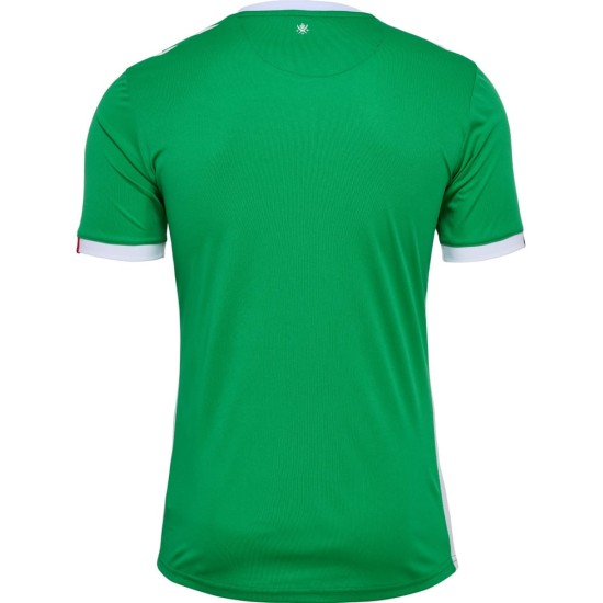 Maglia Casa ASSE Uomo 2024/25 Maglia Casa ASSE Uomo 2024/25