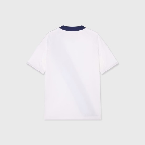 Maglia Trasferta Uomo Djurgårdens IF 2025 Maglia Trasferta Uomo Djurgårdens IF 2025