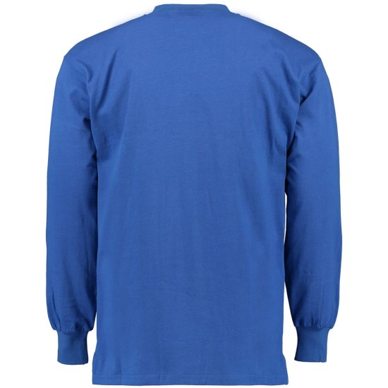Maglia Retrò Finale FA Cup Chelsea Bambino 1970 Maglia Retrò Finale FA Cup Chelsea Bambino 1970