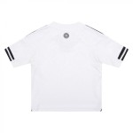 Kit Casa Fulham 2025/26 Bambino Kit Casa Fulham 2025/26 Bambino