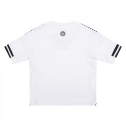 Kit Casa Fulham 2025/26 Bambino Kit Casa Fulham 2025/26 Bambino