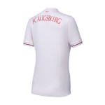 Maglia Casa FC Augsburg Donna 2024/25 Maglia Casa FC Augsburg Donna 2024/25