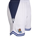 Pantaloncini Casa Real Sociedad 2025/26 Uomo