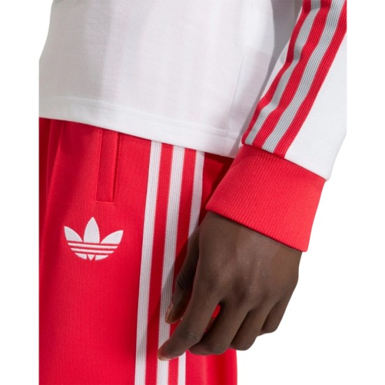 Uomo Liverpool 2026 Maglia Manica Lunga Retro Originals Uomo Liverpool 2026 Maglia Manica Lunga Retro Originals