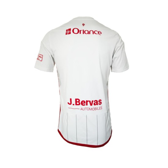 Maglia trasferta Brest 2025/26 uomo