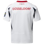 Maglia Trasferta Fortuna Düsseldorf Bambino 2024/25 Maglia Trasferta Fortuna Düsseldorf Bambino 2024/25