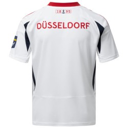 Maglia Trasferta Fortuna Düsseldorf Bambino 2024/25 Maglia Trasferta Fortuna Düsseldorf Bambino 2024/25