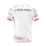 Maglia Away Bayern Monaco 2025/26 Bambino Maglia Away Bayern Monaco 2025/26 Bambino