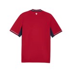Maglia bambino Repubblica Ceca 2026 Coppa del Mondo casa Maglia bambino Repubblica Ceca 2026 Coppa del Mondo casa