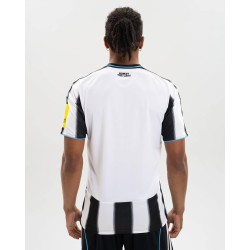 Maglia Uomo Newcastle United 2025/26 Home Maglia Uomo Newcastle United 2025/26 Home
