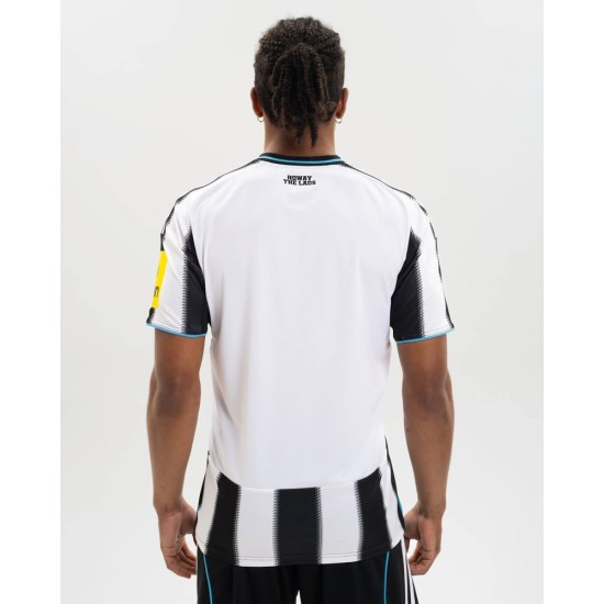 Maglia Donna Newcastle United 2025/26 Home Maglia Donna Newcastle United 2025/26 Home