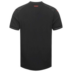 Maglia Casa Bayer 04 Leverkusen Uomo 2023/24 Maglia Casa Bayer 04 Leverkusen Uomo 2023/24
