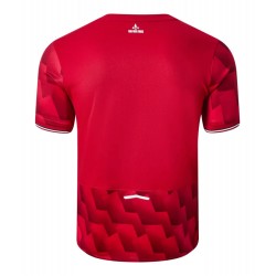 Maglia Home LOSC 2025/26 da uomo Maglia Home LOSC 2025/26 da uomo