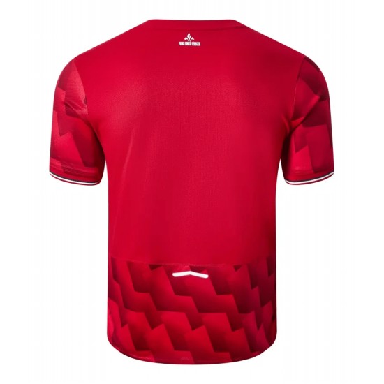Maglia Home LOSC 2025/26 da donna Maglia Home LOSC 2025/26 da donna