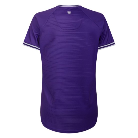 Maglia da terza per donne Watford 2024/25