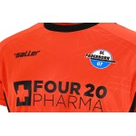 Maglia Terza SC Paderborn 07 Bambino 2024/25 Maglia Terza SC Paderborn 07 Bambino 2024/25