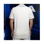 Bambino AJ Auxerre 2025/26 Maglia Speciale 120° Anniversario Bambino AJ Auxerre 2025/26 Maglia Speciale 120° Anniversario