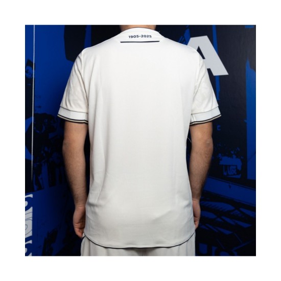 Bambino AJ Auxerre 2025/26 Maglia Speciale 120° Anniversario Bambino AJ Auxerre 2025/26 Maglia Speciale 120° Anniversario