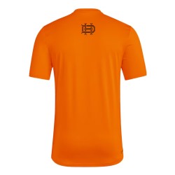 Maglia Terza Hook AEROREADY Uomo Houston Dynamo 2025 Maglia Terza Hook AEROREADY Uomo Houston Dynamo 2025