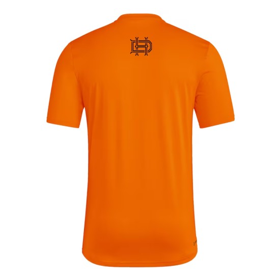 Maglia Terza Hook AEROREADY Bambino Houston Dynamo 2025 Maglia Terza Hook AEROREADY Bambino Houston Dynamo 2025