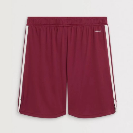Pantaloncini Terza Arsenal 2025/26 Donna Pantaloncini Terza Arsenal 2025/26 Donna
