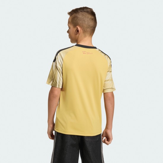 Bambino St. Louis City SC 2026 Maglia Trasferta Bambino St. Louis City SC 2026 Maglia Trasferta