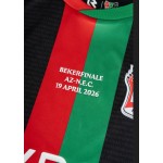 Maglia Finale di Coppa N.E.C. Nijmegen 2025/26 Uomo Maglia Finale di Coppa N.E.C. Nijmegen 2025/26 Uomo